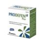 Prodefen D Plus: Integratore in Bustine da 10 Pezzi