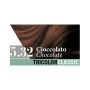 Specchiasol Tricolor Classic - Set di Cioccolato 2 Tubi e 2 Shaker