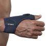 Gibaud Ortho Rhizogib - Ortesi Ergonomica per Rizoartrosi Destro, Taglia 2