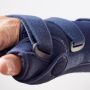 Ortesi per Polso e Pollice Destro Gibaud Ortho Manugib Trauma - Taglia 2
