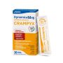 Dynamica Crampyx 300 - 20 Bustine per Crampi