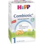 Hipp Bio Combiotic 1 Latte Organico per Neonati, 600g