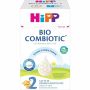 Hipp Bio Combiotic 2 - Latte di Proseguimento Ecologico 600g