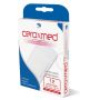 Ceroxmed Super Sensitive 12 Cerotti per Pelli Sensibili