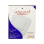 Ceroxmed Delicate Dressing Pads 10x10cm - Confezione da 5 Pezzi