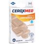 Ceroxmed Cerotti Universali Assortiti - Confezione da 44 Pezzi