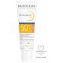 Bioderma Photoderm M Protezione Solare SPF50+ per Pelli Chiare, 40ml