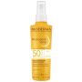 Bioderma Photoderm SPF 50+ Protective Sunscreen Spray 200ml
