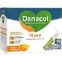 Danacol Plus+ in Stickgel Format - 30 Pack