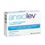 Ansiolev - Pillole per Ansia e Stress, 45 Compresse