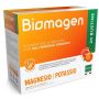 Biomagen Magnesio e Potassio - Sali Minerali in Bustine da 20