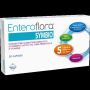 Symbio Enteroflora - Probiotico Digestivo Salutare, 20 Capsule