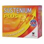 Sustenium Plus Gusto Tropicale - Bustine Energetiche, Confezione da 22