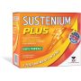 Sustenium Plus Gusto Tropicale - Bustine Energetiche, Confezione da 22