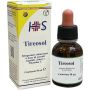 Gocce Herboplanet Tiresol 50ml - Integratore Naturale