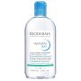 Bioderma Hydrabio Soluzione Micellare Idratante e Detergente - 500ml