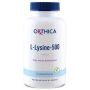Orthica L-Lisina Supplemento - 90 Capsule