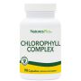Clorofilla Complessa - Integratore Alimentare - 90 Capsule