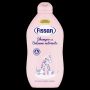 Fissan 2-in-1 Nutriente Shampoo e Balsamo - 400ml