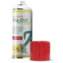 Dr Theiss Via Dol Spray al Ghiaccio 150ml