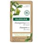 Shampoo Solido al Cedro di Klorane, 80g