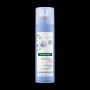 Klorane Shampoo Secco Biologico con Lino per Volume Extra, 150ml