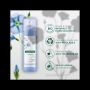 Klorane Shampoo Secco Biologico con Lino per Volume Extra, 150ml
