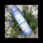 Klorane Shampoo Secco Biologico con Lino per Volume Extra, 150ml