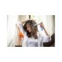 Klorane Shampoo Secco Biologico con Lino per Volume Extra, 150ml