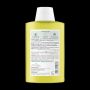 Klorane Shampoo Leggero con Polpa di Cedro - 200ml