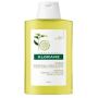 Klorane Shampoo Rinforzante alla Polpa di Cedro - 400ml
