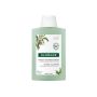 Klorane Shampoo Nutriente al Latte di Mandorle - 200ml