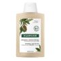 Shampoo Klorane Nutriente al Burro di Cupuaù, 100ml