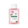 Shampoo alla Peonia Biologica Klorane 100ml