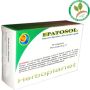 Epatosol Integratore per il Fegato - 60 Compresse