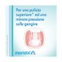 Spazzolino Meridol con Protezione Completa - Morbido (1 Pezzo)