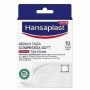 Hansaplast Soft Garza Sterile Compressa 7,5x7,5cm - 10 Pezzi