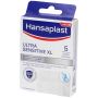 Hansaplast Ultrasensitive Cerotto XL 5 Pezzi