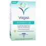 Vagisil Salviette Intime Lenitive e Rinfrescanti - Pacco da 12