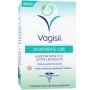 Vagisil Salviette Intime Lenitive e Rinfrescanti - Pacco da 12