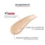 Eucerin Crema Giorno Anti-Pigment Colorata SPF 30 - Light, 30ml