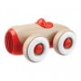 Chicco Macchina Giocattolo Rossa per Bambini da 12-36 Mesi, 1 Pezzo