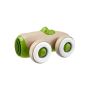 Chicco Eco+ Veicolo Verde Giocattolo per Bambini dai 12 Mesi