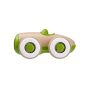 Chicco Eco+ Veicolo Verde Giocattolo per Bambini dai 12 Mesi