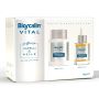 Bioscalin Vital Set: Maschera per Capelli 100ml e Siero per Viso & Collo 30ml