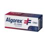 Algorex Zn - Crema di Zinco Protettiva 75ml