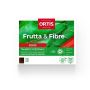 Frutta e Fibre Forte: Confezione da 12 Cubetti Salutari