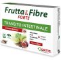 Frutta e Fibre Forte: Confezione da 12 Cubetti Salutari