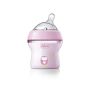 Chicco Natural Feeling Biberon per Neonate, Flusso Lento, 150 ml