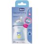 Chicco Natural Feeling Biberon 250ml Flusso Medio